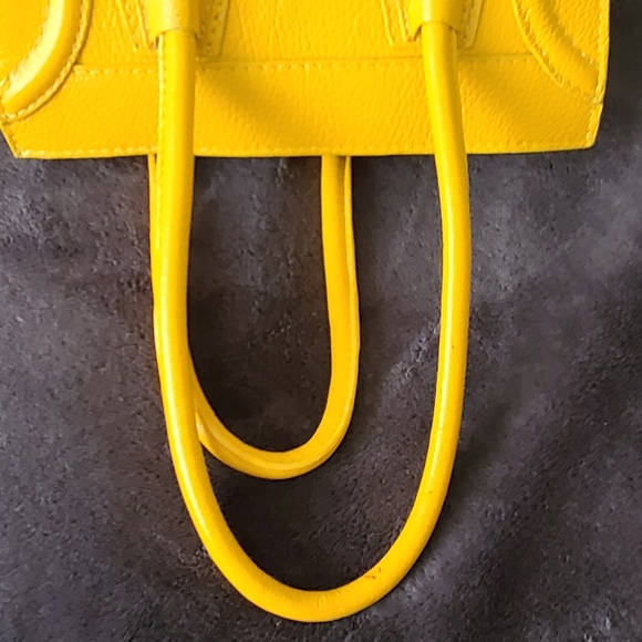 Borse Phantom Handbag - Picture 4 of 5